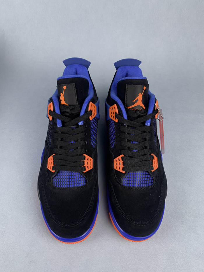 AIR Jordan 4 Retro Cavs 308497-027