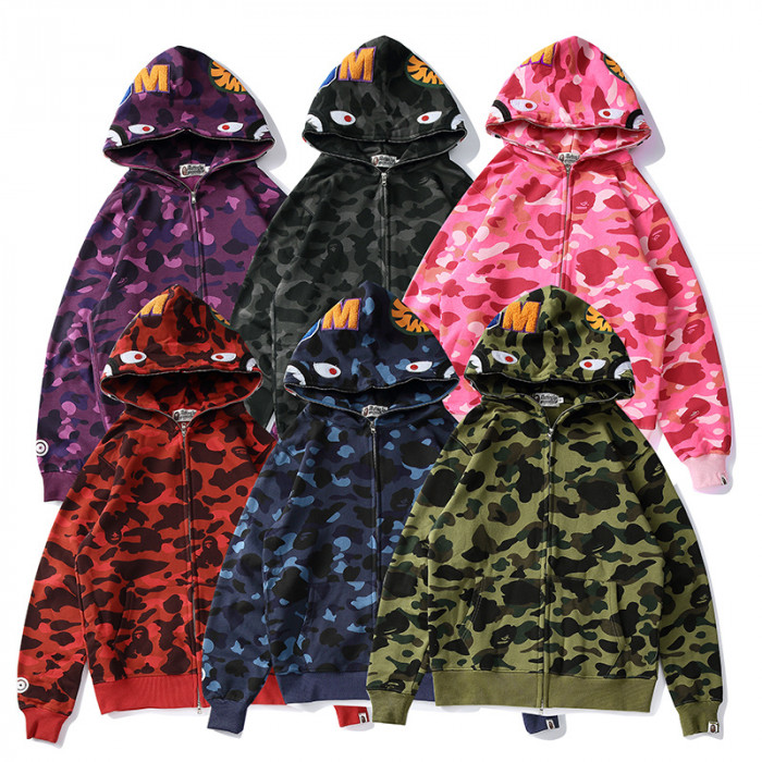 BAPE CLOTHES BC-10010
