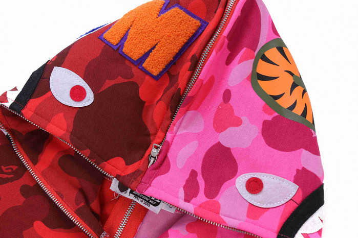 BAPE CLOTHES BC-10023