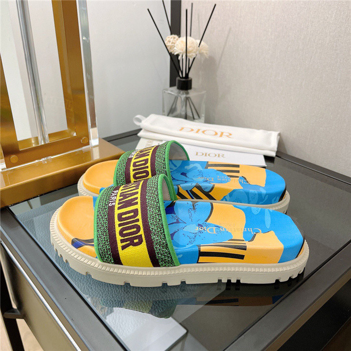 DIO*R SANDALS H00078