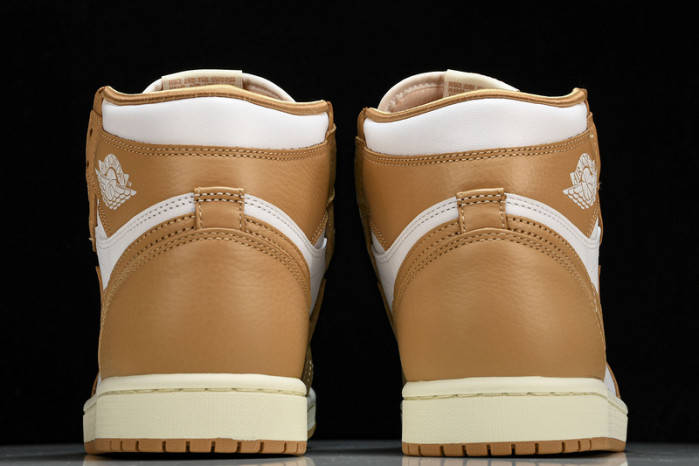 Air Jordan 1 High OG WMNS “Praline” FN6622-201