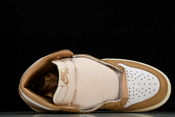 Air Jordan 1 High OG WMNS “Praline” FN6622-201