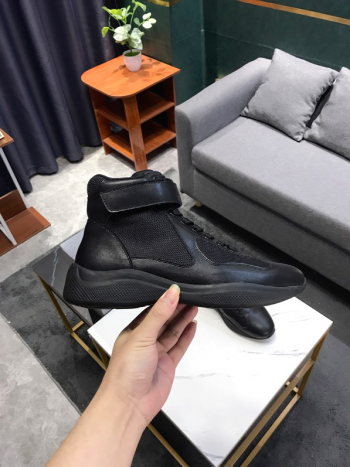 PRAD* SNEKAERS P000039