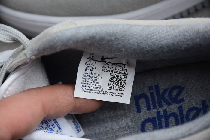 Nike Air Force 1 Low “Athletic Club” DH7568-001