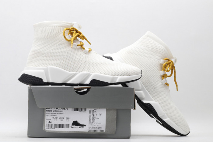 SPEED TRAINER SNEAKERS 1000049