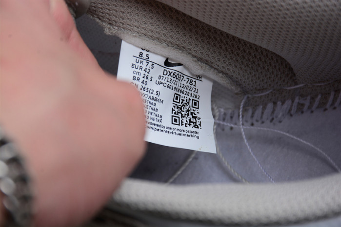 Nike SB Dunk Low Pro"Matte Silver Varsity Royal DX6037-781