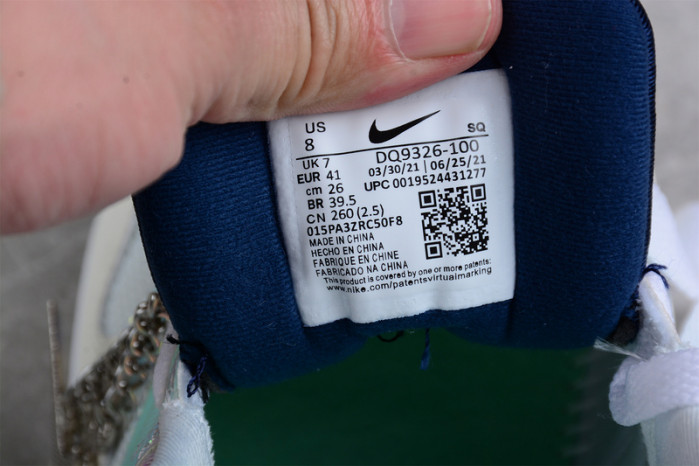 Nike Air Max 1 AMD La Ville Lumière (W) DQ9326-100