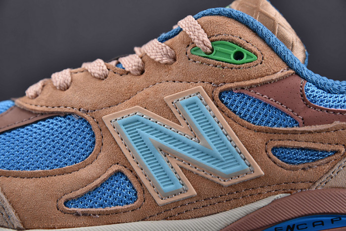 NEW BALANCE SNEAKER NB019