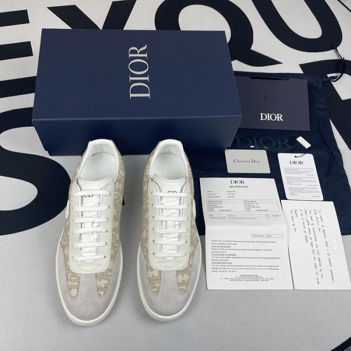 DIO* B27 SNEAKERS B27-000006
