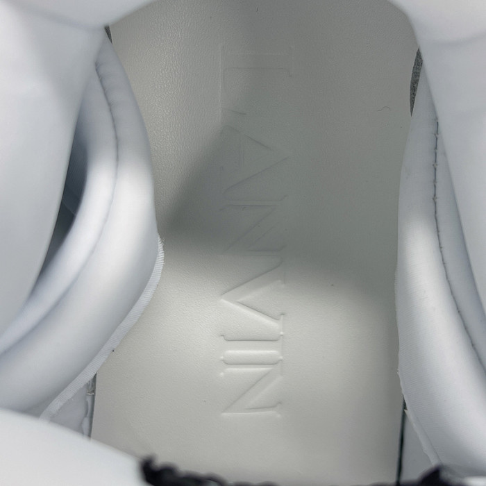 LANVIN SNEAKER LS017