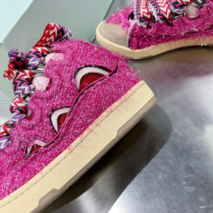 LANVIN SNEAKER LS025