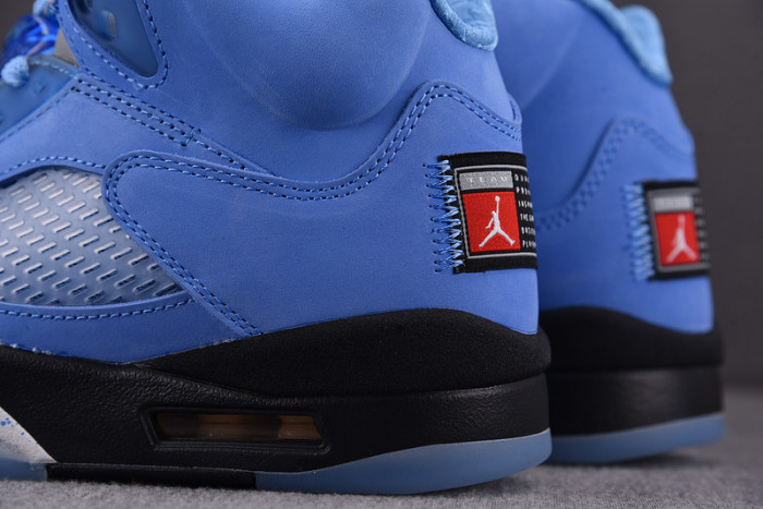 Air Jordan 5 "UNC" DV1310-401