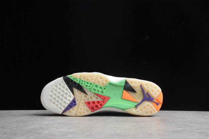 AIR JORDAN 7 “HARE 2.0” CT8528-002