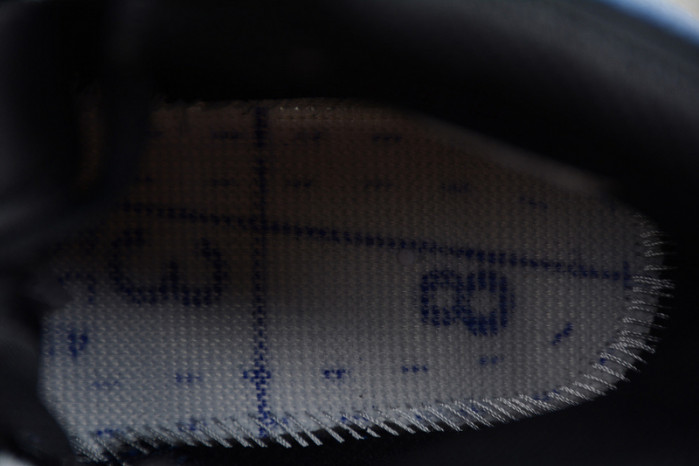 Air Jordan Legacy 312 Storm Blue AQ4160-104