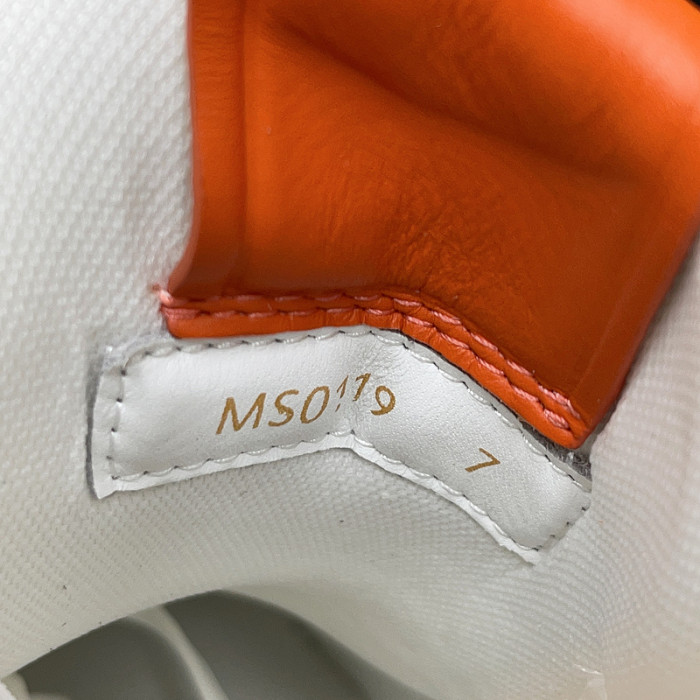 l**is V*t*n trainer sneaker lv-000019