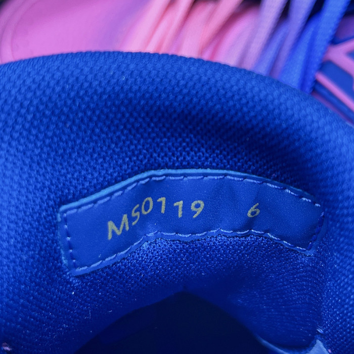 l**is V*t*n trainer sneaker lv-000029