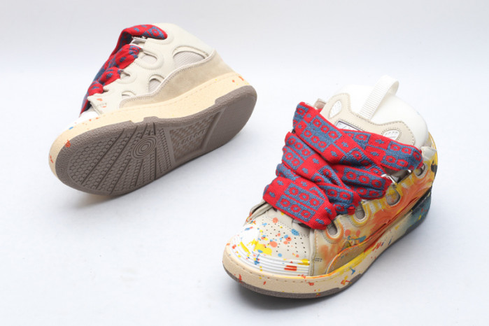 LANVIN SNEAKER LS080