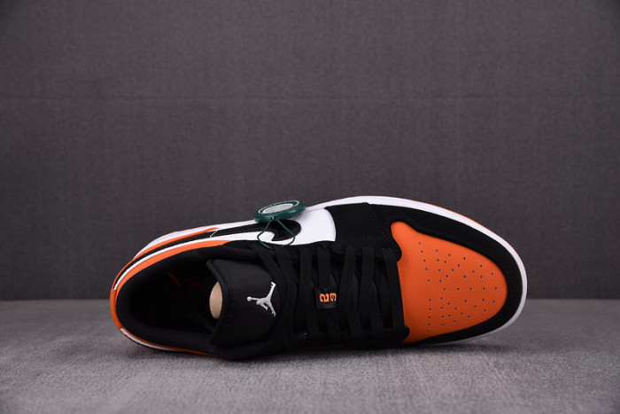 Jordan 1 Low Shattered Backboard 553558-128