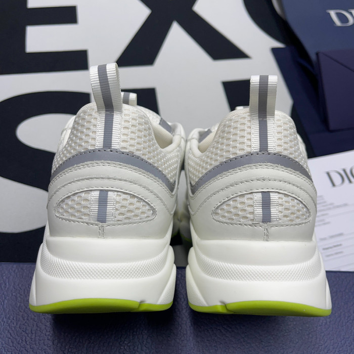 DIO* LOWTOP SNEAKERS D-10028