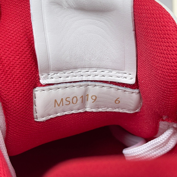 l**is V*t*n trainer sneaker lv-000081