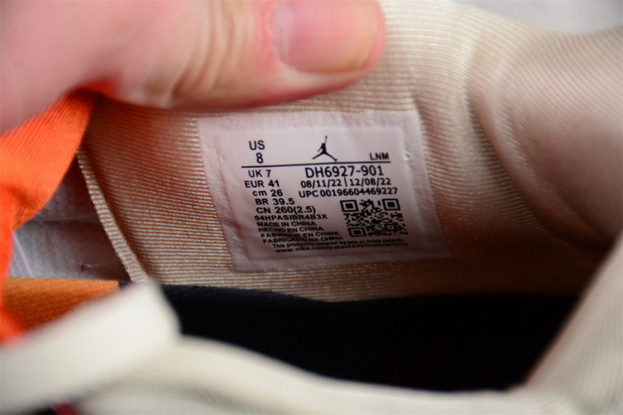 Balvin x Air Jordan 4 Retro