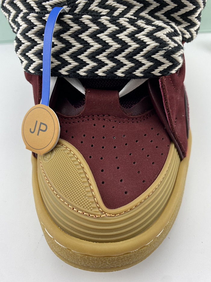 LANVIN SNEAKER LS106