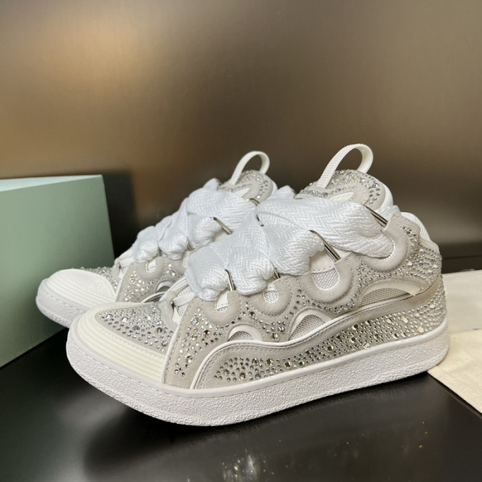 LANVIN SNEAKER LS126