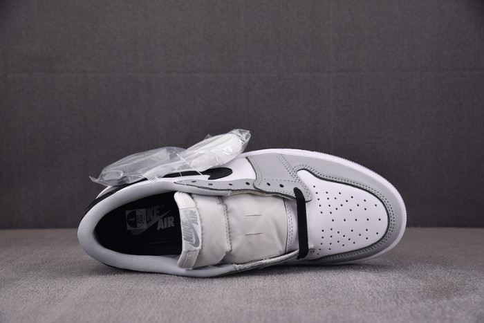 Air Jordan 1 Low OG “Barons” CZ0790-110