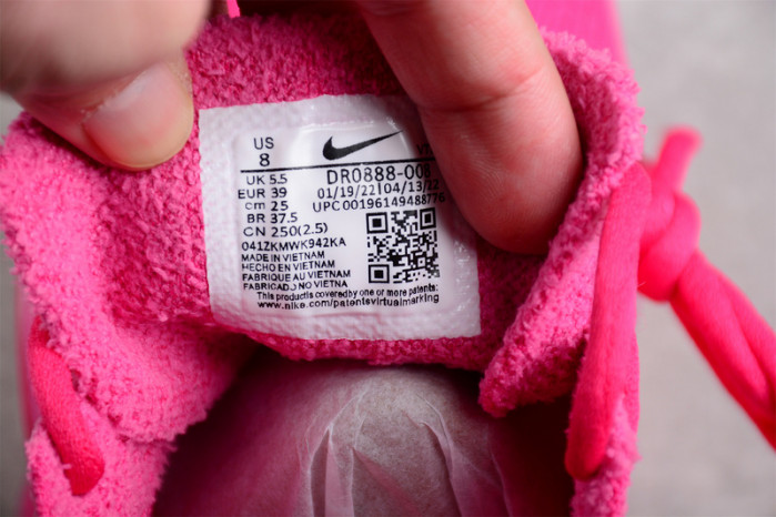 NIKE AIR MAX SCORPION PINK DR0888-008