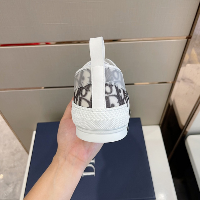 DIO* B23 SNEAKERS B23-019