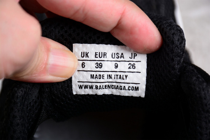 Ba*len*cia*ga sneakers bs10