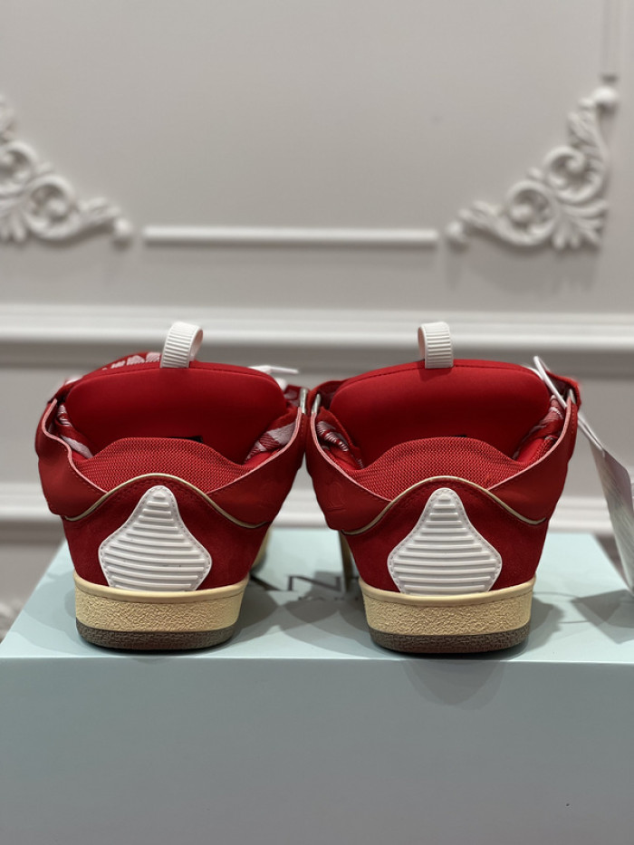 LANVIN SNEAKER LS142