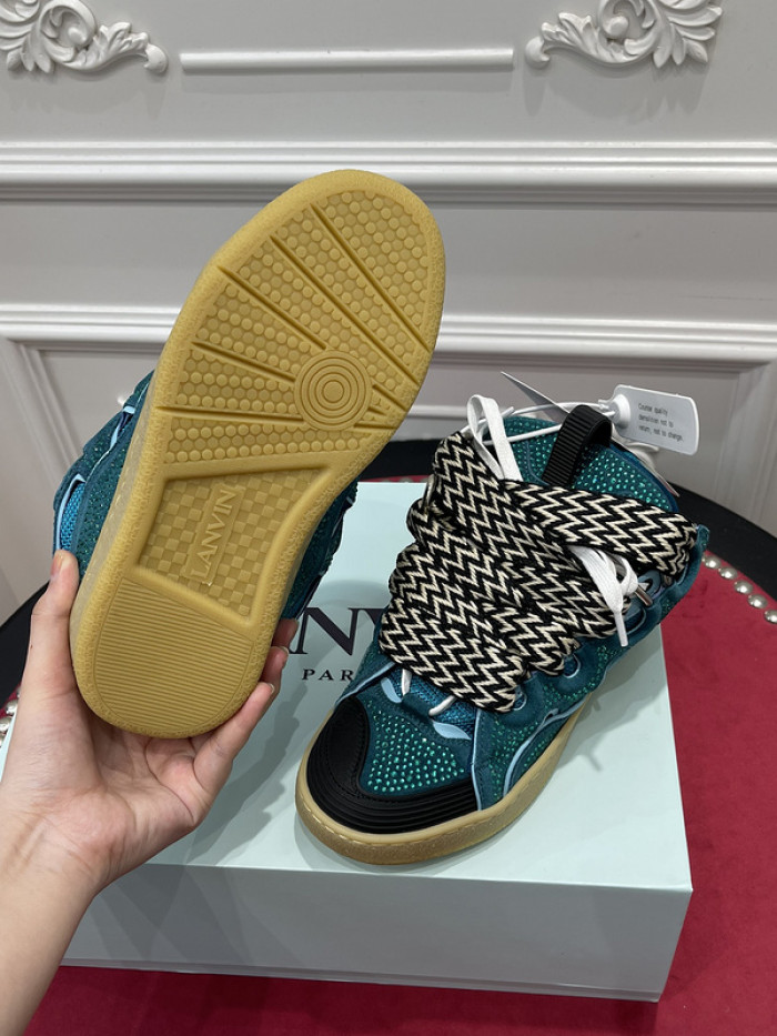 LANVIN SNEAKER LS159