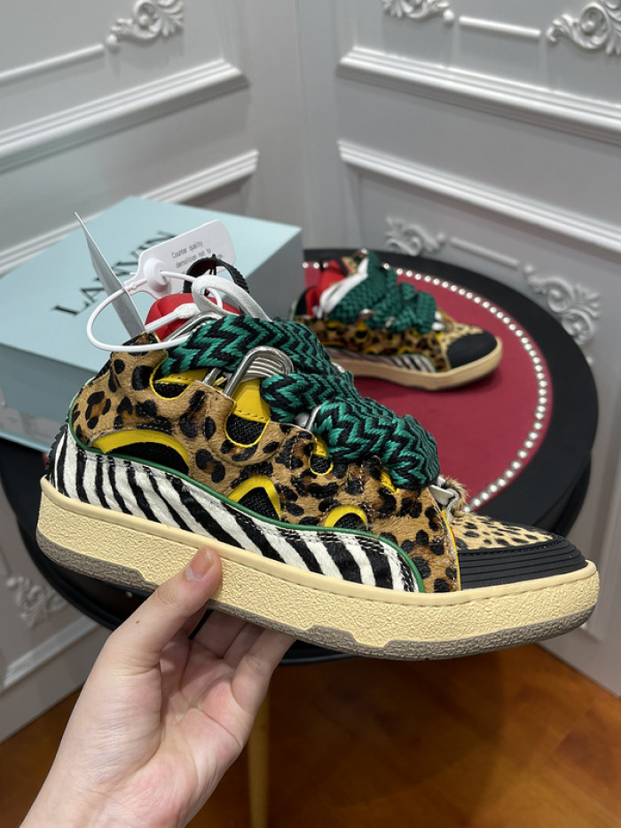 LANVIN SNEAKER LS169