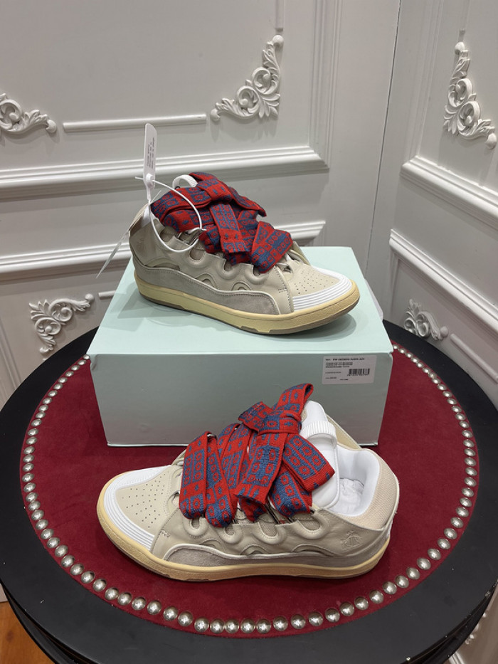 LANVIN SNEAKER LS182