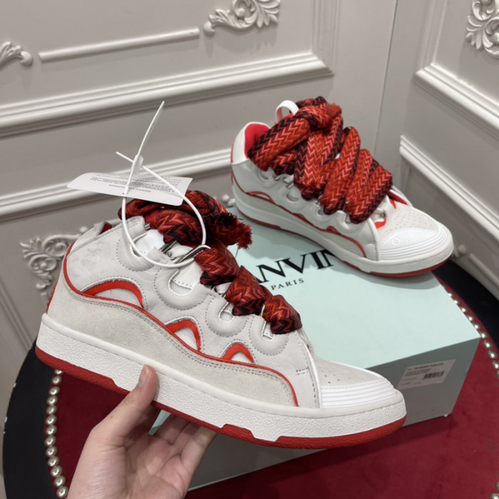 LANVIN SNEAKER LS189