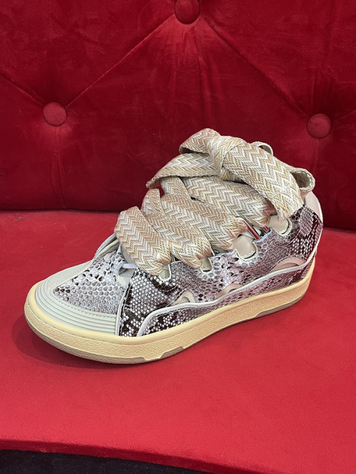 LANVIN SNEAKER LS204