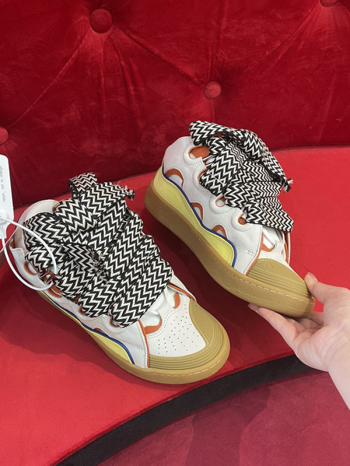 LANVIN SNEAKER LS202