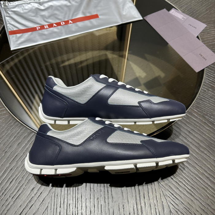 PRADA SNEKAERS P000185