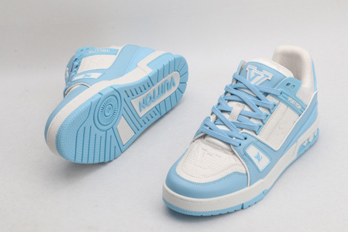 l**is V*t*n trainer sneaker lv-000026
