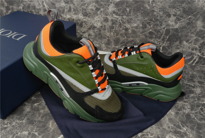 DIO* LOWTOP SNEAKERS D-10062