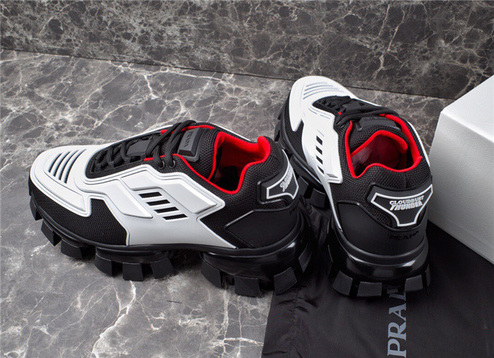 PRAD* SNEKAERS P000099