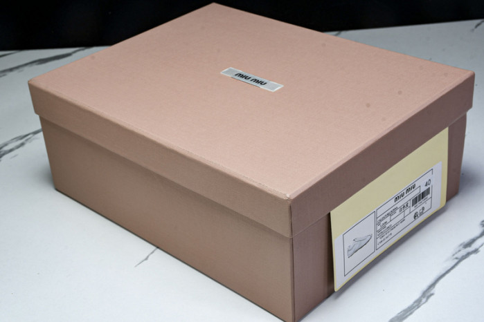 Miu Miu SNEAKER MMS00001