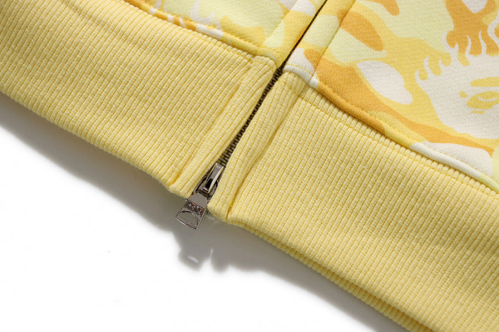 BAPE CLOTHES BC-10019