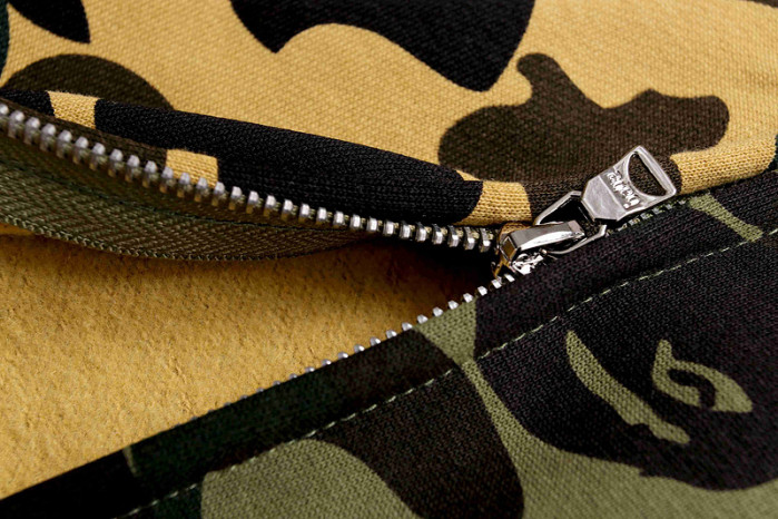 BAPE CLOTHES BC-10022