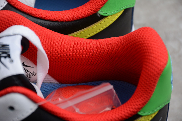 UNO x Nike Air Force 1 Low DC8887-100