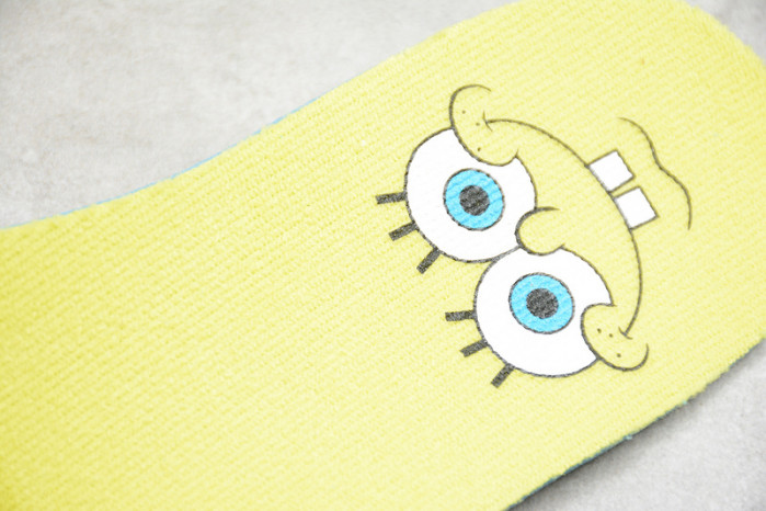 Kyrie 5 Spongebob Squarepants CJ6951-700