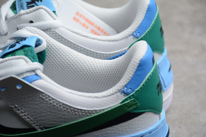 Nike Air Force 1 Low Shadow Malachite (W) CI0919-004