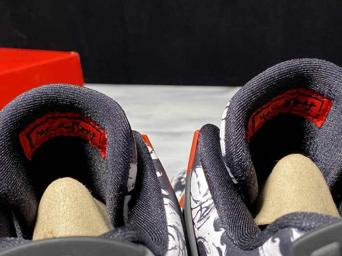 AIR JORDAN 4 RETRO SNGL DY BQ0897-006