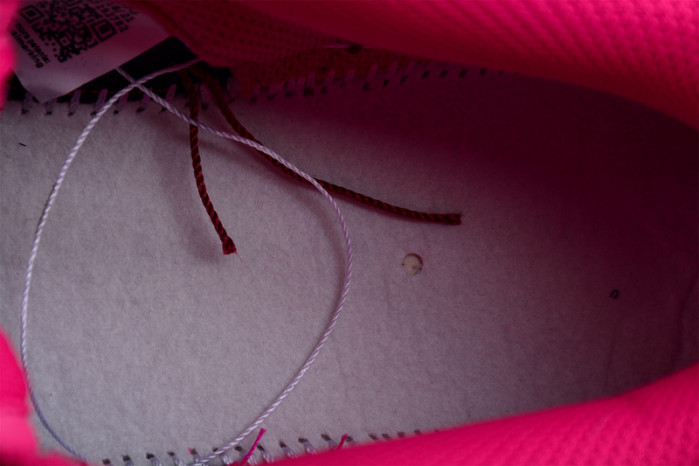 Nike Dunk Low Valentine